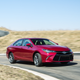 Illustration for article titled Americas Best-Selling Vehicles: August 2015 YTD